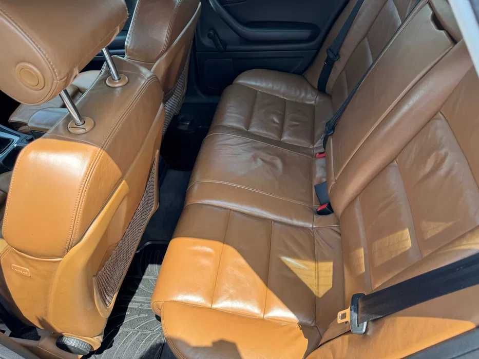 Vand Audi A4 B7 s-line