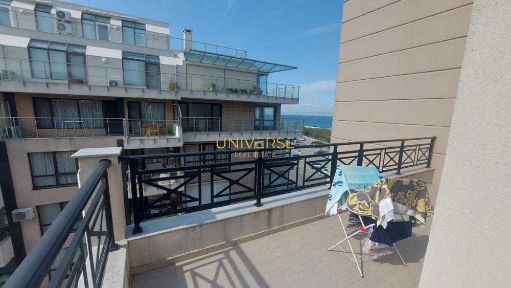 Продава се Тристаен апартамент в к.к. Слънчев бряг - 96 кв.м за 2032 €/кв.м - Снимка #14