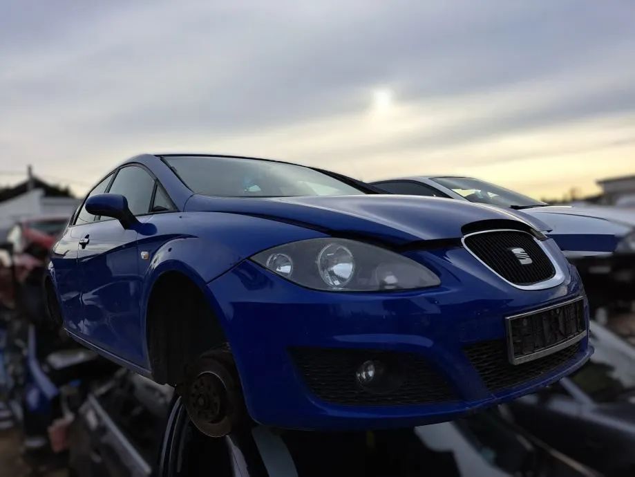 Dezmembrari / Dezmembrez SEAT LEON