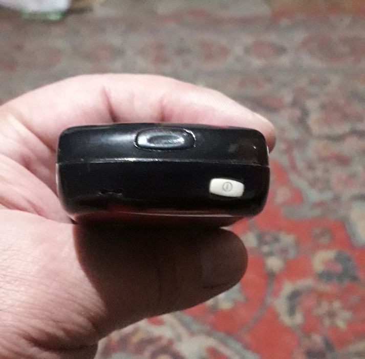 Кнопочные телефоны ретро