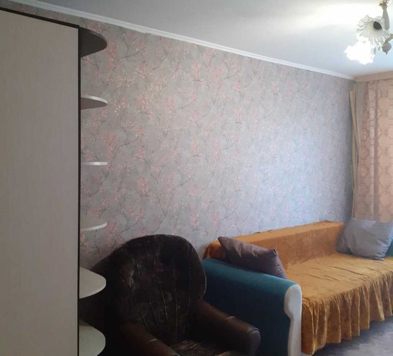 Однакомнатая Арсенал