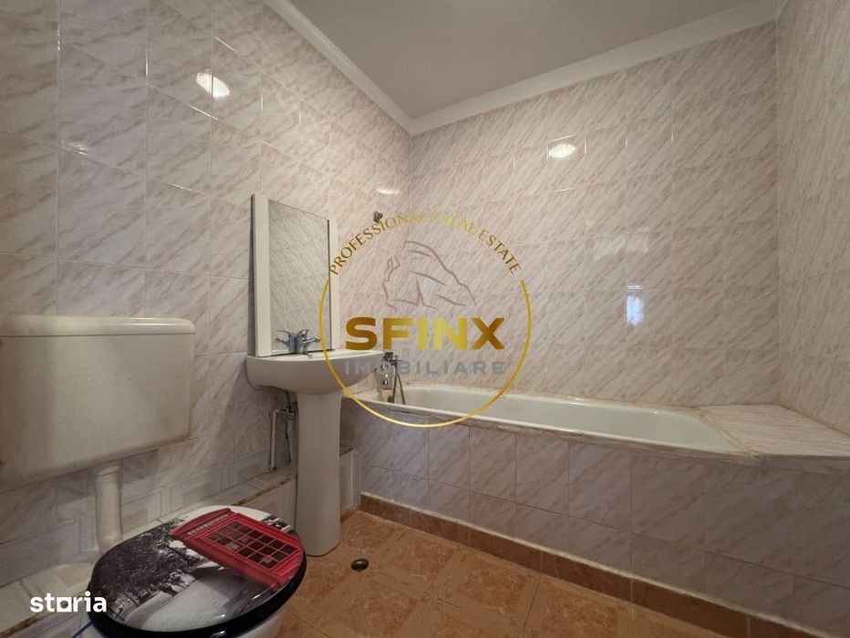 3 Camere decomandat Dristor | Bloc 1983 | Reabilitat termic