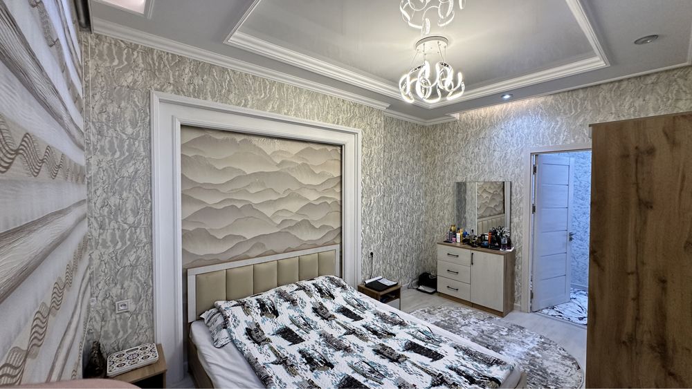 Продоётсья Квартира 3 ком