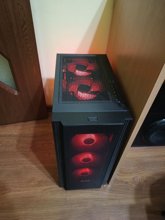 PC Gaming Complet I7 4,7 GHz