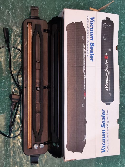 Вакуматор (Китай)