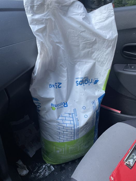 Adeziv gips carton / polistiren Rigips Rifix