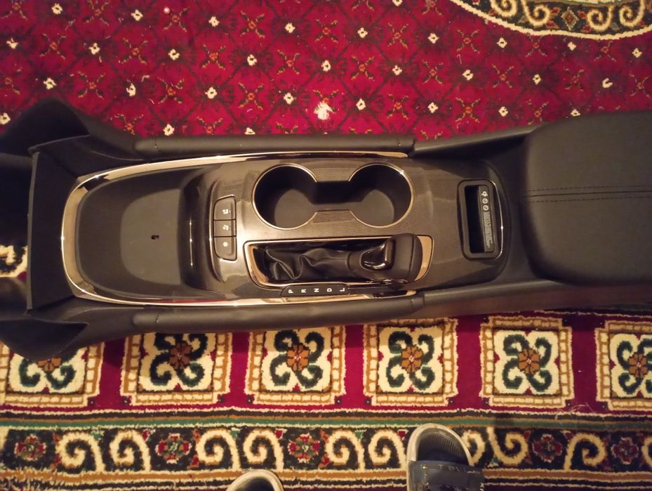 Сапарк учун малибу бар