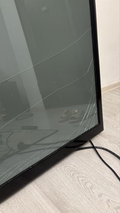 Телевизор Samsung