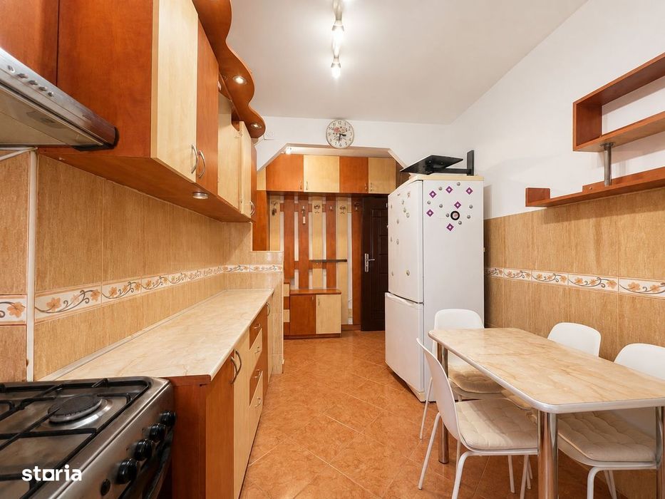 Apartament 2 camere | COMISION 0% | Str. Bumbacului | Nufarul