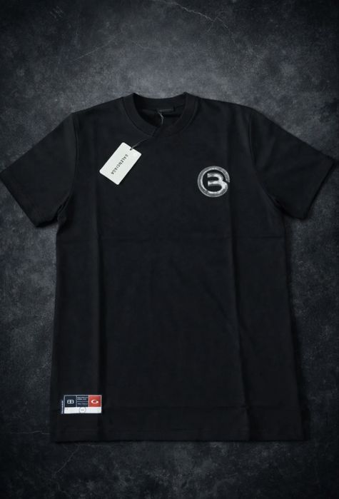 Тениски на Balenciaga ,LV ,Boss ,Off white