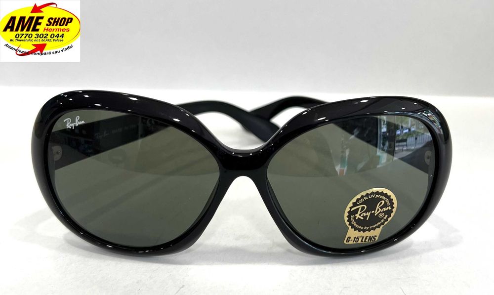 Ochelari de soare Ray-Ban RB4098, garantie,  mărimea 60, NOI!