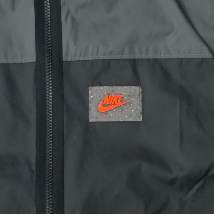 Nike Sportswear Woven Jacket оригинално яке S Найк спорт