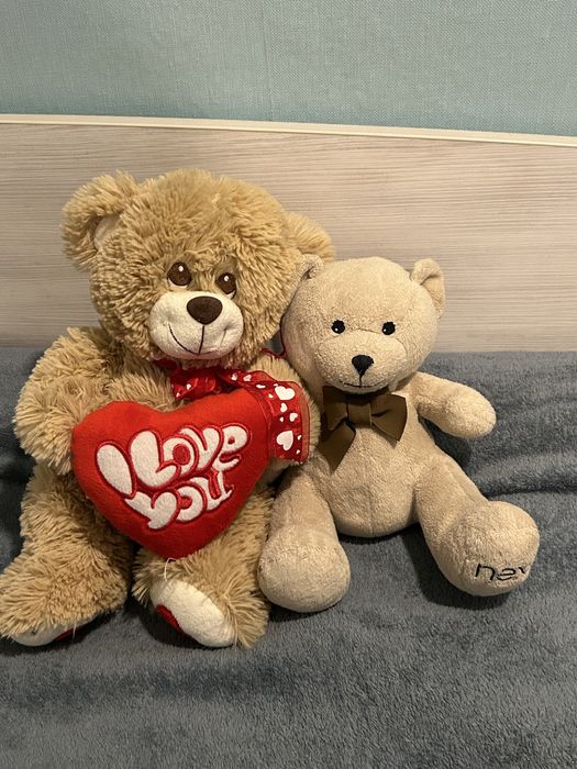 Две мечета + албум за снимки