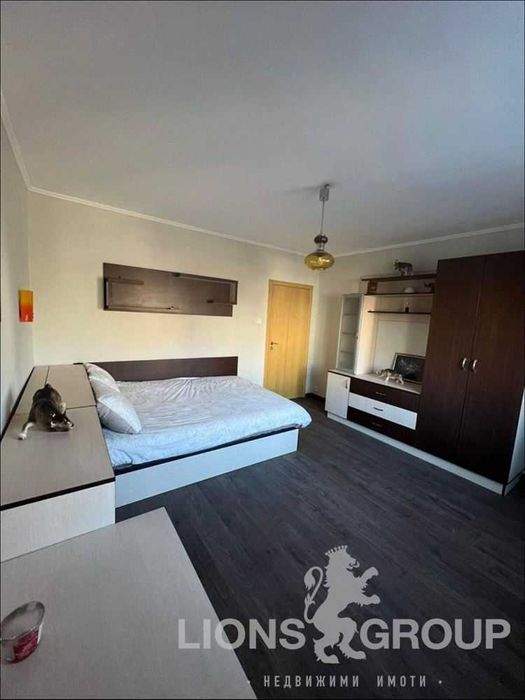 Дава се под наем Тристаен апартамент в Варна, Чаталджа - 120 кв.м за 698.19 € - Снимка #7