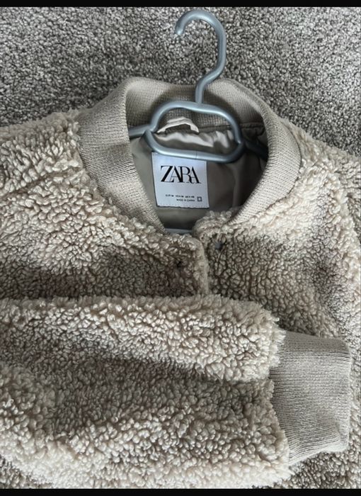 Blăniță damă, Zara, marime M,noua fara eticheta