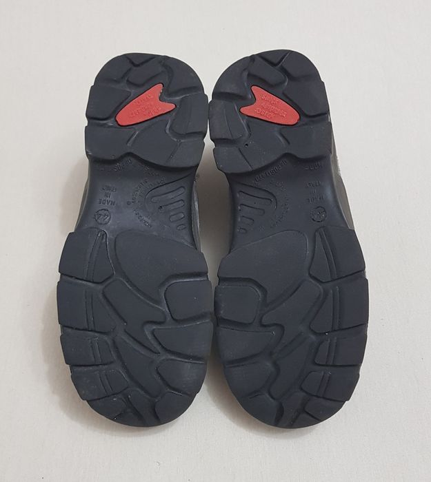 Ghete muncă pantofi Engelbert Strauss Dryplexx cu bombeu, protecție 44