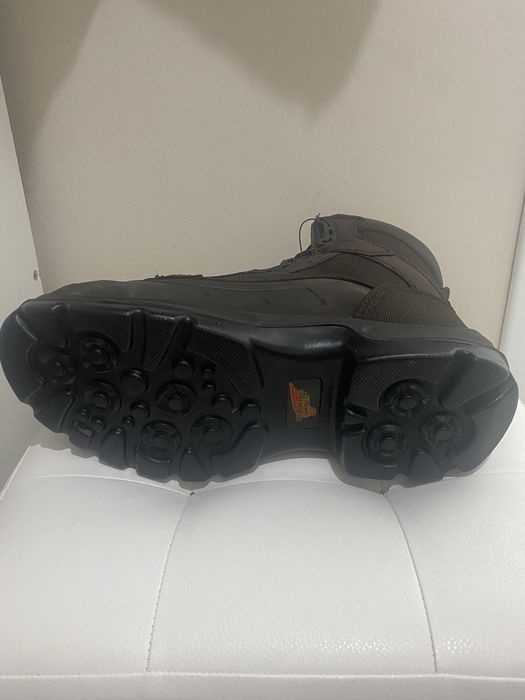 Новые ботинки (спецобувь) Red Wing 4431 - размер EU 41,5