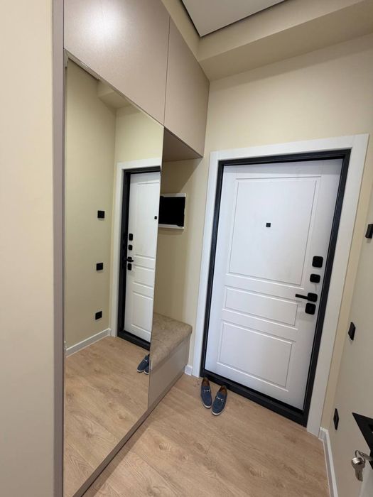 Нурафшон ЖК Koh Ota 2/3/9