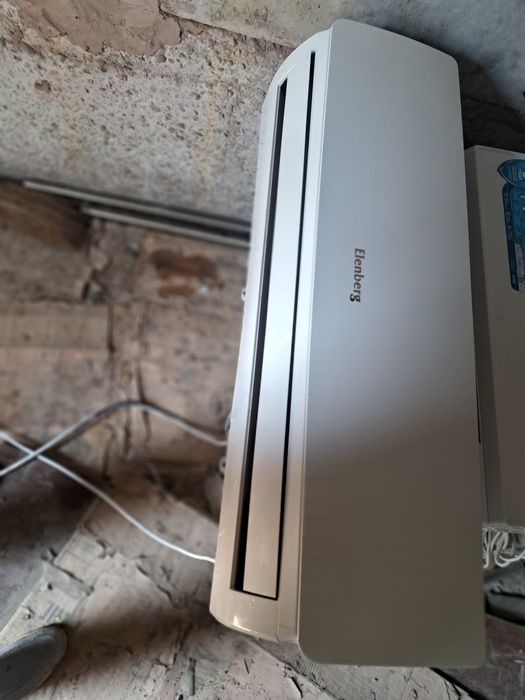 Продам кондиционер  18
