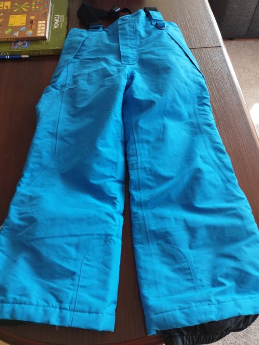 Гащеризон за ски