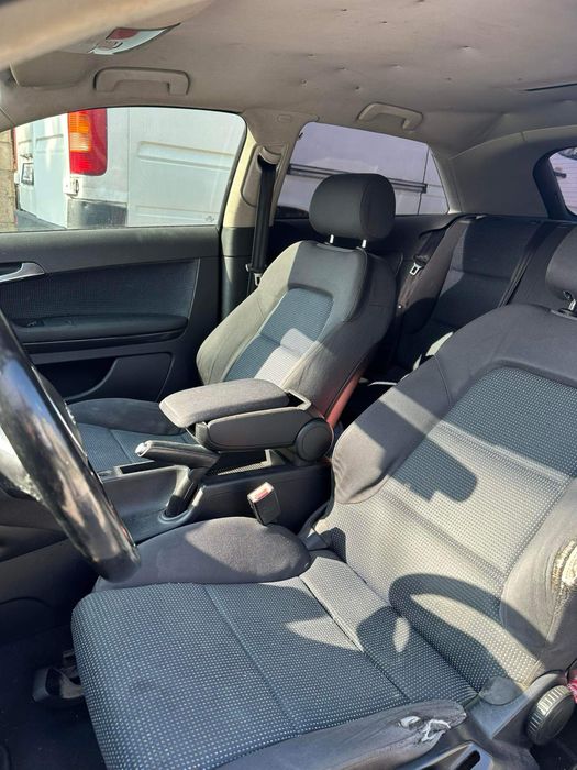 Audi A3 На части 2.0 TDI BKD