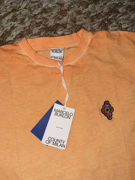 Tricou Marcelo Burlon L