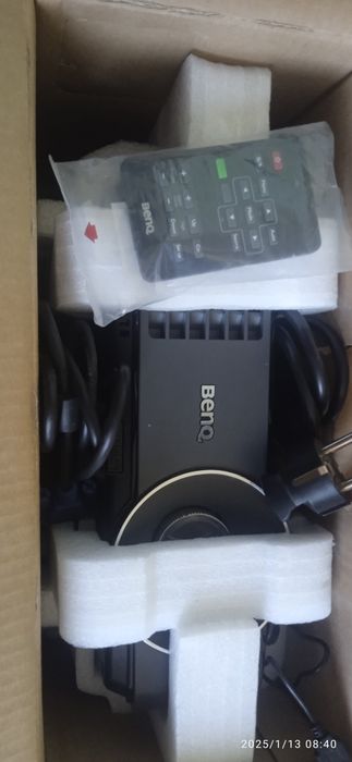 проектор BENQ новый