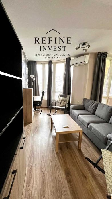 Дава се под наем Двустаен апартамент в София, Младост 1А - 67 кв.м за 618.12 € - Снимка #5