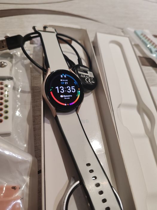 Samsung Galaxy Watch 4 44mm