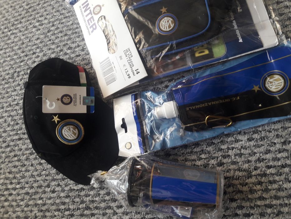 Set NOU Original Inter / Internationale Milano