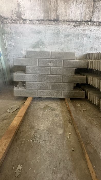 фибробетон панельдер