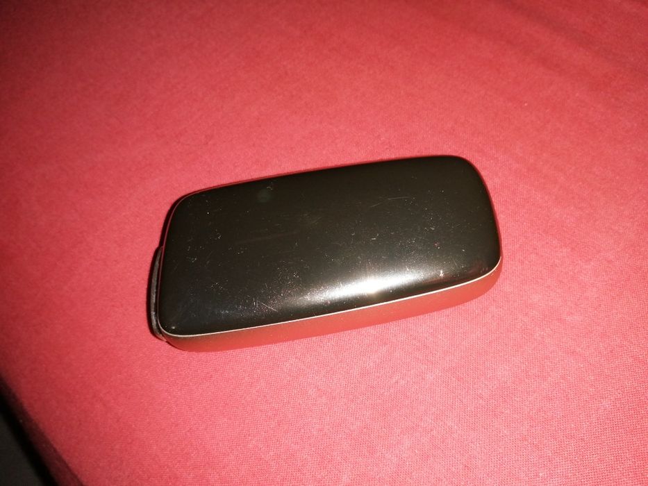 Dispozitiv Ploom X Advanced Gold Auriu
Înregistreaza-ț