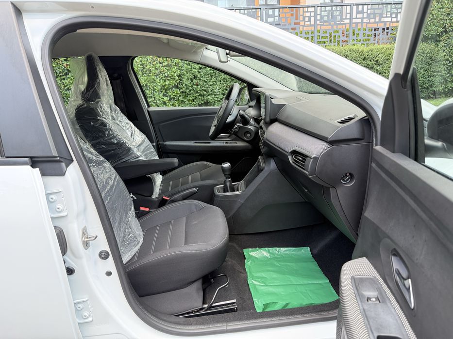 DACIA Logan 2023 — imagine 5