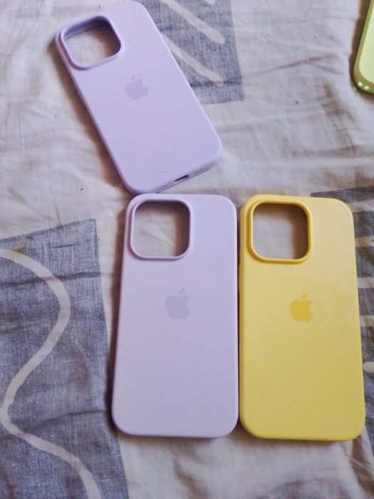 Husa iPhone 14 spro