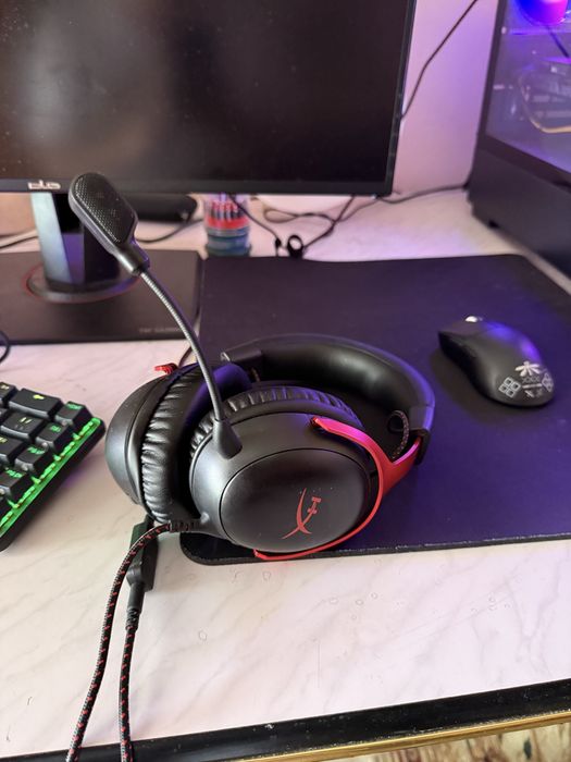 Игровой компьютер RTX 5060