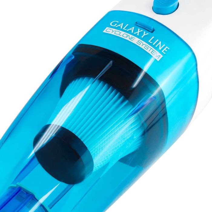 Вертикальный ручной Пылесос 2 в 1 GALAXY LINE GALAXY LINE GL6256