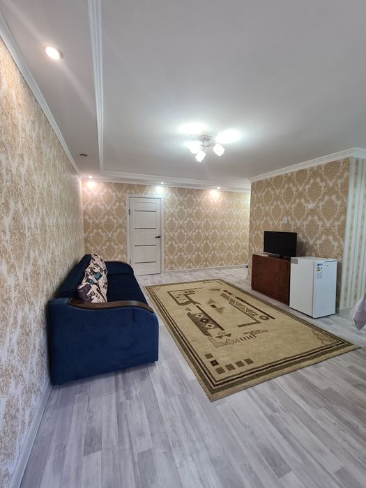 Квартиры в центре Тараза кондер