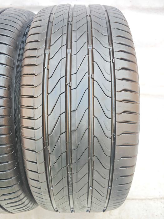 Anvelope 225/50/17 an 2023 vara CONTINENTAL Ultra Contact