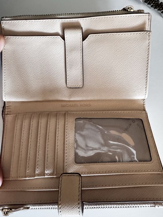 Продам кошелёк оригинал Michael Корс