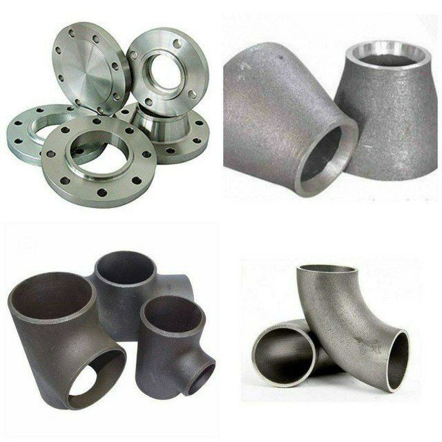 Metal profil truba armatura