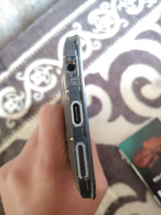 Редми нот 9рабочий