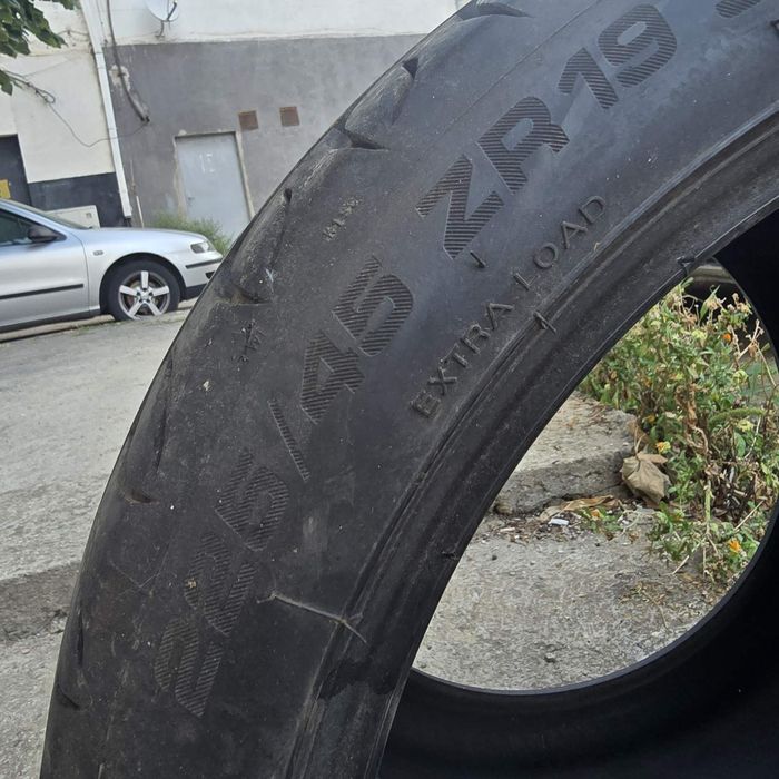 Продавам гуми 225/45/19