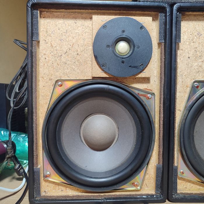 Boxe RFT 50W 4ohmi