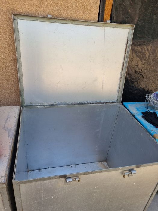 Продаётся контейнер