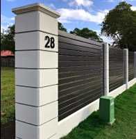 Новинка 2025 года Евро Штакетники, Жалюзи от завода Корейский РОССИЯ