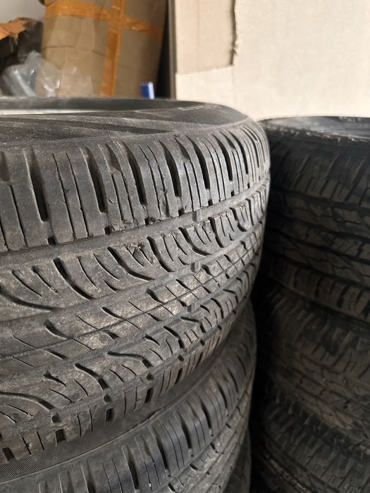 Продам шины viatti