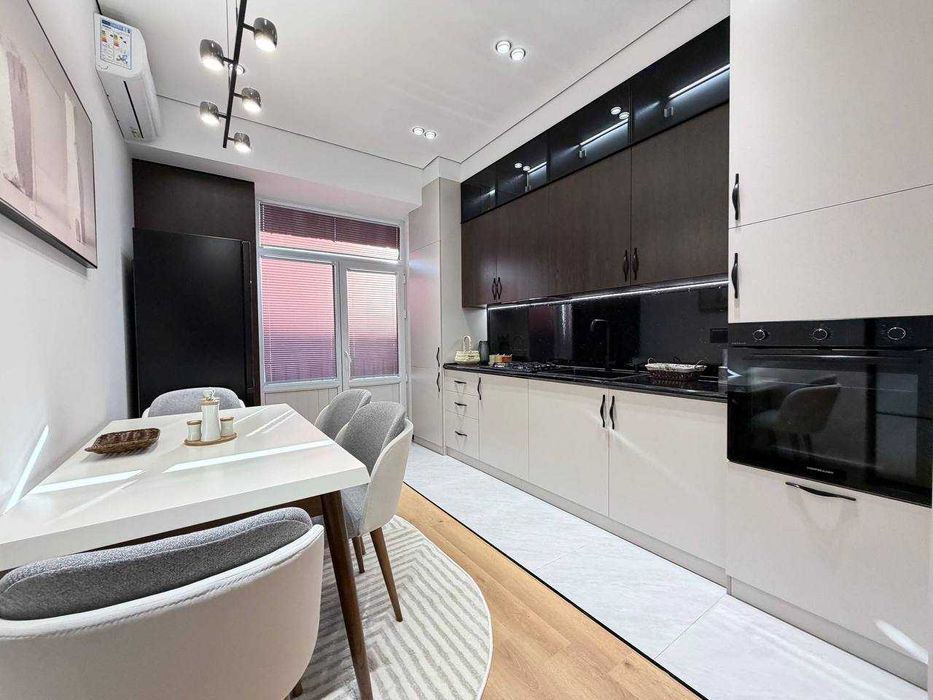 купить квартиру Ташкент, НОВОСТРОЙКА 5/5/9, ЖК Poytaxt Residence