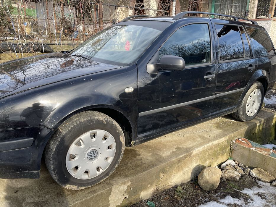 Vand Golf IV 1.6+GPL