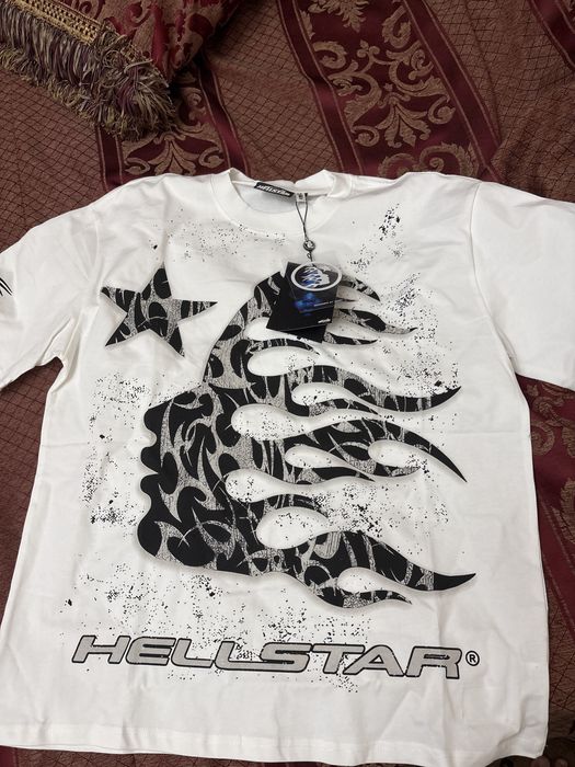 Футболка Hellstar