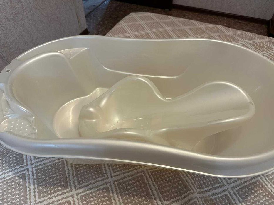 Продам детскую ванну